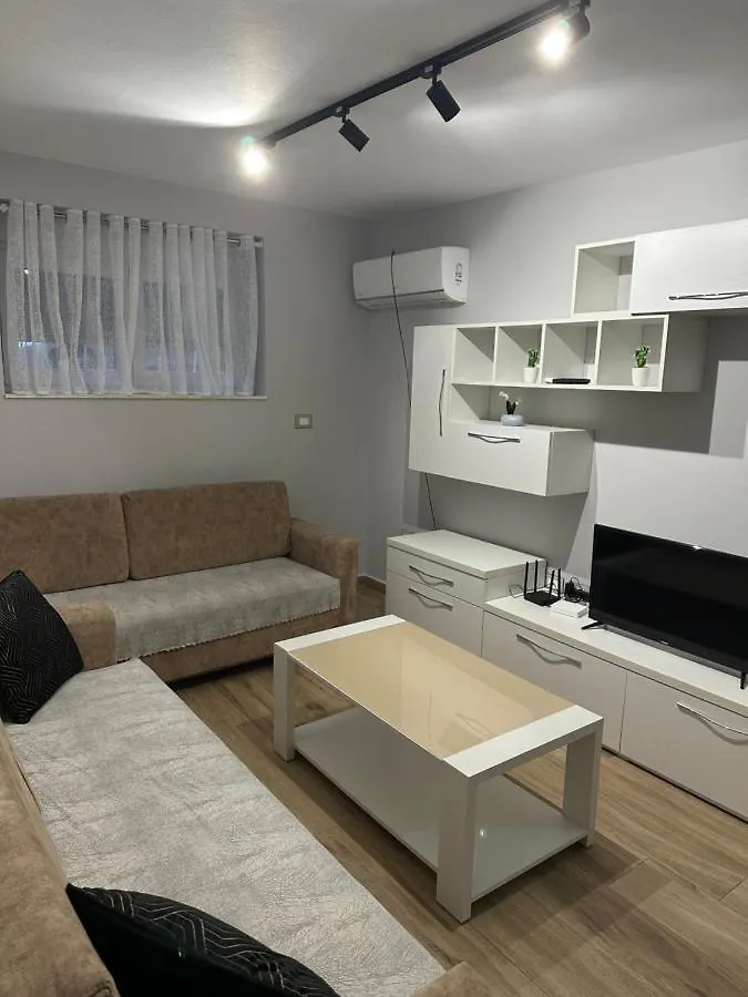 Lovely One Bedroom Flat In Durres 1 Apartment