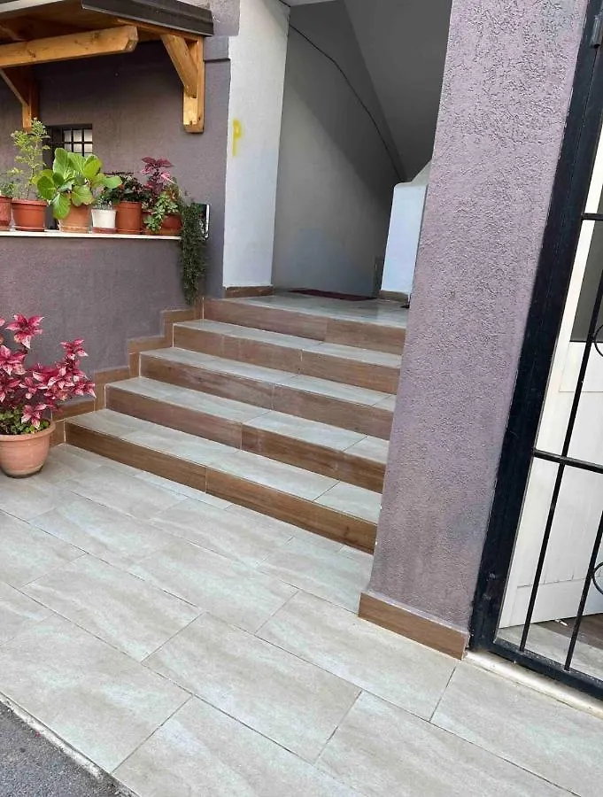 Lovely One Bedroom Flat In Durres 1