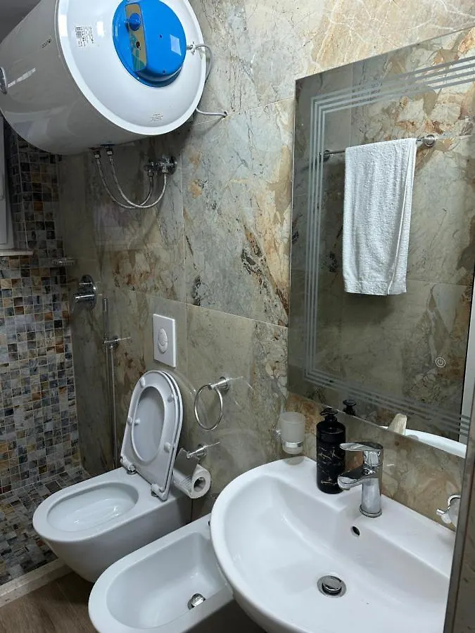 Apartment Lovely One Bedroom Flat In Durres 1