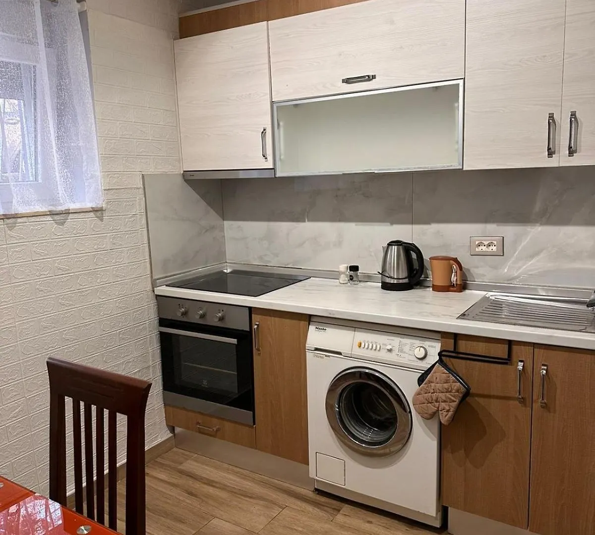Lovely One Bedroom Flat In Durres 1 Albania